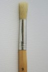 Diamant Brush: Round 9