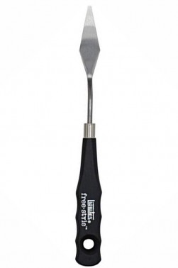 Liquitex Palette Knife: Palette Knife 1