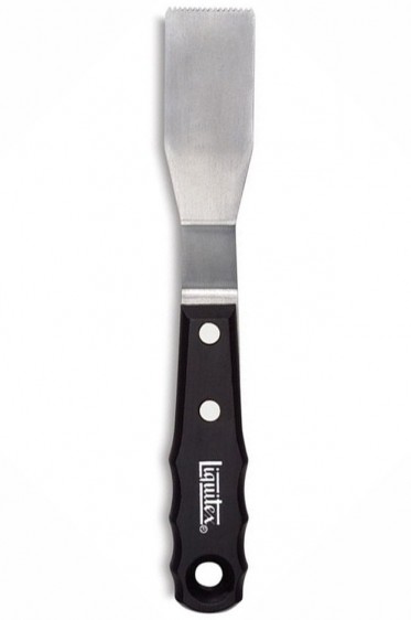 Liquitex Palette Knife Large: Palette Knife 8