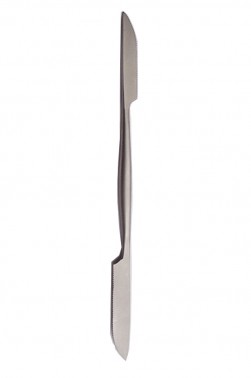 P023 Stainless Steel 8 inch.