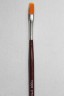 Tiger TOP Brush: 377 Nylon Flat 0