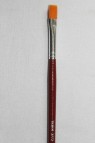Tiger TOP Brush: 377 Nylon Flat 2