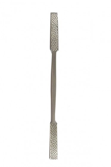 Stainless Steel Diamnond Rasp IR10190 7 inch.