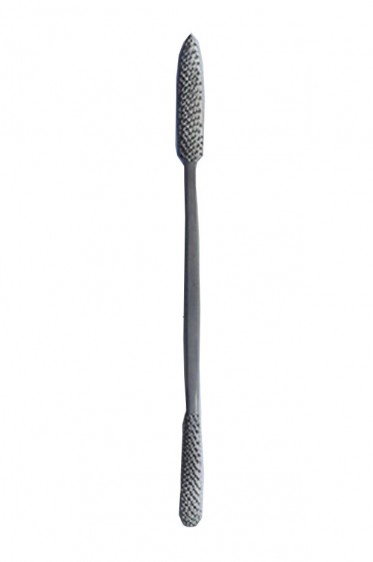 Stainless Steel Diamnond Rasp IR10191 7 inch.