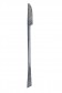 Stainless Steel Diamnond Rasp IR10192 7 inch.