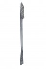 Stainless Steel Diamnond Rasp IR10192 7 inch.