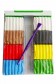 Sculpey Pluffy:  Primary Multi 8pcs Pack 1oz (28g)
