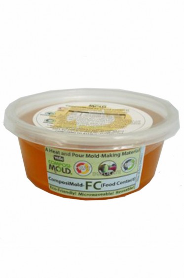ComposiMold: ComposiMold FC (Food Contact) 10oz