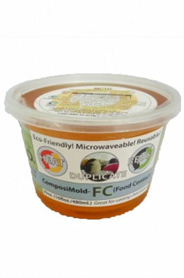 ComposiMold: ComposiMold FC (Food Contact) 20oz