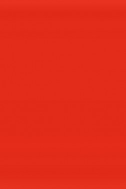 Cernit Oven Hardening Modeling Clay: Number One  Poppy Red 56g