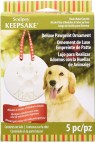 Sculpey Keepsake Clay Kits: Deluxe Pawprint Kit set