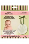 Sculpey Keepsake Clay Kits:  Baby Impression Kit set