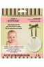 Sculpey Keepsake Clay Kits:  Baby Impression Kit set