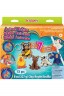 Sculpey Kids Activity Kits: Animal Babies Activity Kit  8oz (227g)