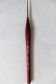 XDT Quality Brush: 136 All Purpose Comfort Grip Pointed 0