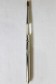 XDT Quality Brush: Kolinsky Travel Brush Bleunuit Round 4mm