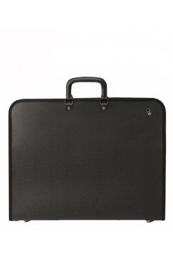 Carrying Case: Berkeley Artist Plastic Bag