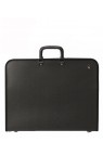 Carrying Case: Berkeley Artist Plastic Bag