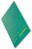 Stonehenge Multi-color 250gsm 15 Sheets 9" x 12" PAD +1 Free Derivan Ergopro Marker(random color)