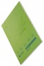 Stonehenge  White 250gsm 15 Sheets Pad 18" x 24" PAD +1 Free Derivan Ergopro Marker(random color)