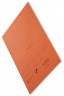 Yupo White/Medium 200gsm 10sheets 11x14inch PAD +1 Free Derivan Ergopro Marker(random color)