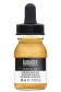 Liquitex Professional Acrylic Ink: Iridescent Bright Gold 30ml
