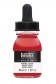 Liquitex Professional Acrylic Ink: Naphtol Crimson 30ml