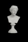 Wooden Mannequin & Models: Artemis Statue Model