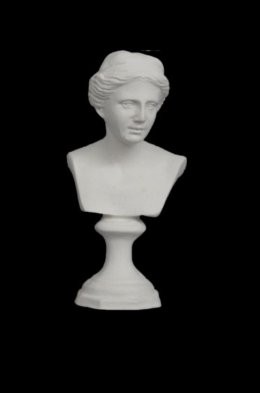Wooden Mannequin & Models: Artemis Statue Model