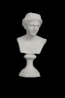 Wooden Mannequin & Models: Artemis Statue Model