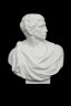 Wooden Mannequin & Models: Hades Statue Model