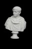Wooden Mannequin & Models: Poseidon Statue Model