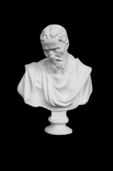 Wooden Mannequin & Models: Hphestus Statue Model