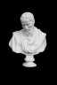 Wooden Mannequin & Models: Hephaestus Statue Model