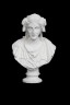 Wooden Mannequin & Models: Demeter Statue Model