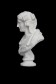Wooden Mannequin & Models: Demeter Statue Model