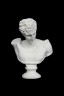 Wooden Mannequin & Models: Hermes Statue Model