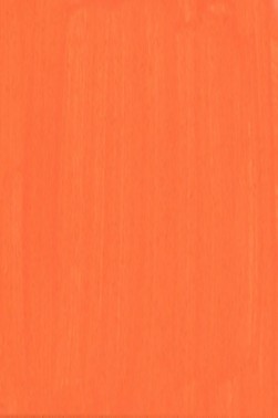 Tri Art Tempera Paint: Tempera Orange 500ml
