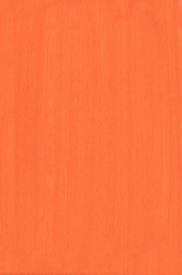 Tri Art Tempera Paint: Tempera Orange 500ml