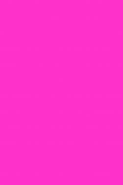 Tri Art UVfx Paint: UVfx Fluorescent Pink 120ml