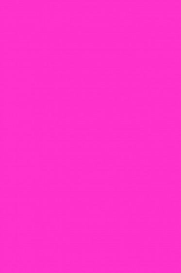 Tri Art UVfx Paint: UVfx Fluorescent Pink 120ml