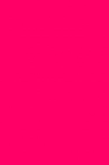 Tri Art UVfx Paint: UVfx Fluorescent Red 120ml