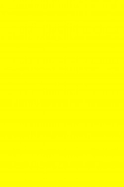 Tri Art UVfx Paint: UVfx Fluorescent Yellow 120ml