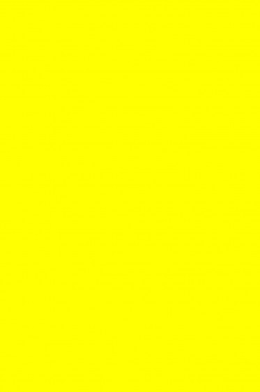 Tri Art UVfx Paint: UVfx Fluorescent Yellow 120ml