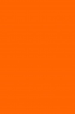 Tri Art UVfx Paint: UVfx FluorescentOrange 120ml