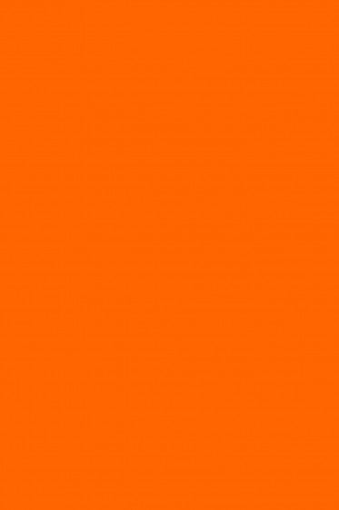 Tri Art UVfx Paint: UVfx FluorescentOrange 120ml