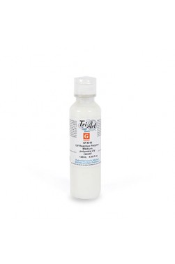 Tri Art UVfx Paint: UVfx Black Light Gloss Medium 120ml
