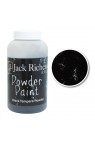 Jack Richeson Powder Paint:Black 62