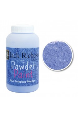 Jack Richeson Powder Paint: 1 Blue 30