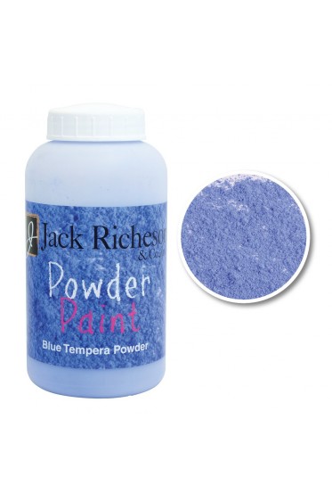 Jack Richeson Powder Paint: 1 Blue 30